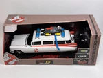 Ghostbusters Ecto Remote Control 1:16 Scale Jada 36139 New In Box Never Used. Fixed Price $29.95.