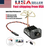 Spotter V2 5.8GHZ 40CH 200MW 700TVL Fpv Micro Aio Camera For Mini Rc Drone. Fixed Price $38.67.