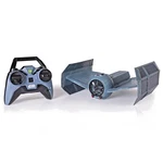 Star Wars Darth Vader Tie Fighter Advanced X1 Rc Control 2.4 Ghz Usedmsrp $199. Fixed Price $69.99.