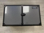 (damaged) Powerhobby G100 Kyosho Mini-z 1/28 Car Case Accessories. Fixed Price $129.95.