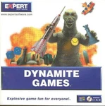 Expert Dynamite Games Pc Cd Explosive Fun For Everyone All Ages Dinosaurs! List. Fixed Price $9.99.
