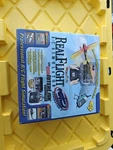 Great Planes Real Flight R/c Simulator-professional Simulation-new!!. Fixed Price $156.96.