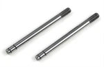 Piston Rod 1:10 Short Set Of 2 Spare Parts Shock Absorber Kyosho W-5181-08. Fixed Price $12.71.
