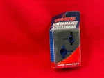 Traxxas Steering Blocks Blue Aluminum Left Right XO-1 (open) TRA6439. Fixed Price $20.95.