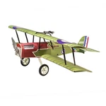 Vilogarc E33 S.E.5A 800MM Wingspan Foam Large, Kit+motor+esc+servos. Fixed Price $150.95.
