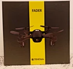 Trndlabs Fader Quadricopter Mini Drone New Wifi 165FT Range Hd 720P Views. Fixed Price $59.99.