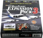 Great GPMZ4113 Realflight G3 And Above Expansion Pack Aircraft Kit. Fixed Price $22.99.