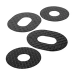 1UP10403 Racing Cf Protective Body Washers 1/8 Off-road. Fixed Price $8.99.