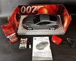 Vintage Radio Shack James Bond 007 Casino Royale Control Car 1:12. Fixed Price $139.99.