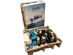 Parrot Bebop Drone Blue Black 14 Megapixel Hd 1080P - 3520410025983 Euc. Fixed Price $169.99.
