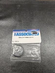 Team Associated 9934 B44.3 Factory Ring Gear. Fixed Price $13.25.