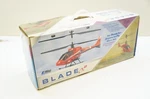 E-flite Blade CX2 Helicopter Rc Fly Car Hobby Plane Original Box EFLH1250. Fixed Price $80.00.