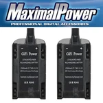 Maximalpower Pc Rechargeable Battery For Parrot Bebop 3.0 2500MAH 11.1V Li-po. Fixed Price $59.79.