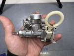 Magnum Xl 15 Ax Rc Engine - Vintage. Fixed Price $99.99.