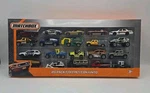 2013 Matchbox 'on Mission' Gift Pack. Rare.. Fixed Price $65.00.