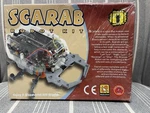 Elenco 21-884 Scarab Robot Diy Kit Educational Soldering Intermediate New. Fixed Price $10.80.