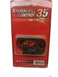 Graupner Brushless Control For Rc,car, Boat,plane 5,5 15V/35A, New 7233. Fixed Price $39.95.