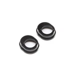 Team Losi Racing Spindle Insert Set Aluminum 2/4MM Trail All 22 TLR334049. Fixed Price $26.98.