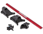 Traxxas Lcg Chassis Brace Kit For Rustler Slash 4X4 Vxl Platinum Ultimate. Fixed Price $24.95.