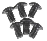 Associated 31530 Button Head Cap Screw M3X0.5X5 (6) TC6 / RC10B5 RC12R5. Fixed Price $8.84.