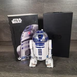 New Open Box Sphero Star Wars R2-D2 App-enabled Droid Not Tested. Fixed Price $125.96.
