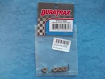 Genuine Duratrax Stabilizer Collars 3/16 " Inch DX450 DTXC4481 Nip. Fixed Price $9.45.