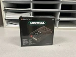 New Radient Mistral Led Lipo-nimh 5A 2S-6S Charger RDNA0464. Fixed Price $35.00.