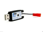 Blade / E-flite 1S Usb Li-po Charger, 500MA, Jst : 120 # EFLC1010. Fixed Price $11.45.