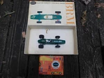 Vintage Cox Brm Formula 1:24 Slot Racer Car 9200:798. Fixed Price $399.99.