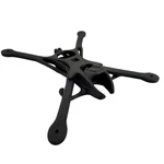 Custom Carbon Fiber 3D Printed Fpv Drone Frame 310MM Quadcopter Usa Made New. Fixed Price $129.95.