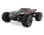 Traxxas Rustler 4X4 Vxl Brushless Rtr 1/10 4WD Stadium Truck (red). Fixed Price $429.95.