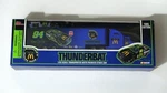 Batman Forever Bill Elliott #94 1:64 Thunderbat Hauler W/car Racing Champ 1995. Fixed Price $22.99.