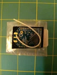 Pro 900 Wire Antenna WRL-09097. Digi International Model: XBEE09P. Fixed Price $33.99.