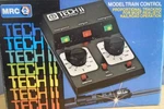 Mrc Tech Ii Dualpower 2800 Dc Model Train Supply New Box W/paperwork. Fixed Price $99.99.