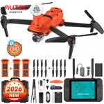 Autel Robotics Evo 2 Pro V3 Rtk Drone Mapping 6K Camera Hdr - Full Warranty. Fixed Price $2995.00.
