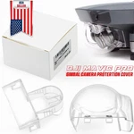 Oem Gimbal Camera Cover Protector Cap Lock Lens Fixed Holder For Dji Mavic. Fixed Price $10.49.