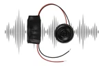 Faller 180257 Ho Babbling Brook Mini Sound Effect. Fixed Price $33.19.