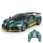 Miebely Remote Control - 1/24 Scale Fast Rc Race Car, Bugatti Divo 3.7V 5.... Fixed Price $90.59.
