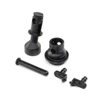 Losi Rider Mount Set Pm-mx/sm LOS261006 Elec Car/truck Replacement Parts. Fixed Price $9.99.