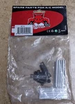 Redcat Aluminum Adjustable Engine Mount. Fixed Price $13.00.