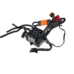 Arrma Notorious 6S Brushless Esc Smart Spektrum Firma 150 Speed Control Black. Fixed Price $89.99.