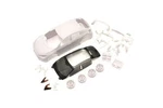 KYOMZN194 Honda Civic Type White Body Set W/ Rims For Fwd. Fixed Price $29.99.