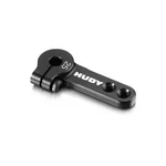 HUD293406 Hudy Alumium Clamp Servo Horn Futaba 2-HOLE 25T. Fixed Price $26.25.