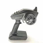 Spektrum STX2 2CH 2.4GHZ Radio Transmitter Losi 22S Sct (no Receiver). Fixed Price $26.99.