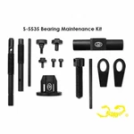 Scorpion S-5535 Series Motor Bearing Maintenance Kit. Fixed Price $24.99.