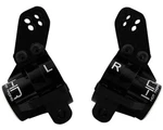 Hot Racing Aluminum Rear Axle Carriers W/ Bearings Arrma Kraton Outcast. Fixed Price $41.75.