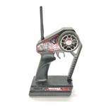 Traxxas Original Red Tq Link 2-CHANNEL 2.4GHZ Radio Transmitter 70/30. Fixed Price $24.99.