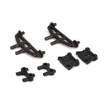 Horizon Ecx 211004 Body Mount Set 1:18 4WD All (new & Sealed). Fixed Price $12.50.