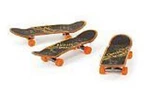 Hexbug Tony Hawk Circuit Boards Tri Pack - Colors May Vary New. Fixed Price $10.50.