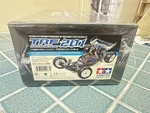 Tamiya TRF201 Nib Sealed In Box. Fixed Price $1000.00.